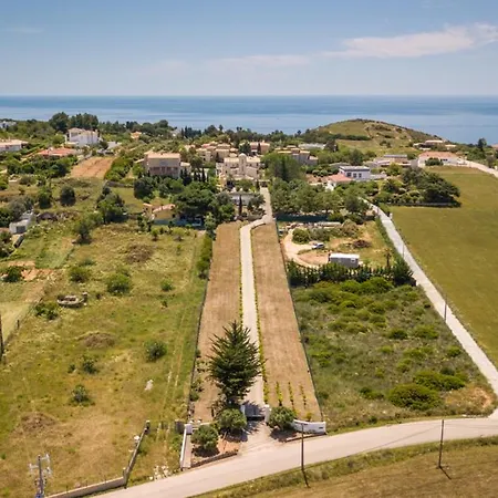 Quinta Da Liberdade * Praia Da Luz