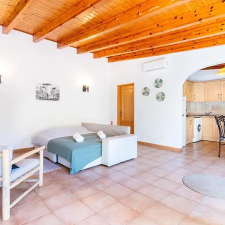 Quinta Da Liberdade Praia Da Luz