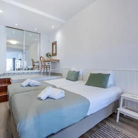 Вилла Quinta Da Liberdade *