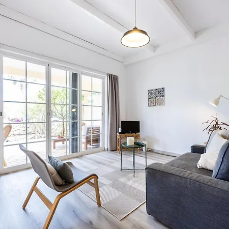 Вилла Quinta Da Liberdade *