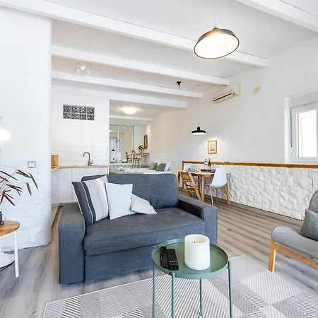 Вилла Quinta Da Liberdade