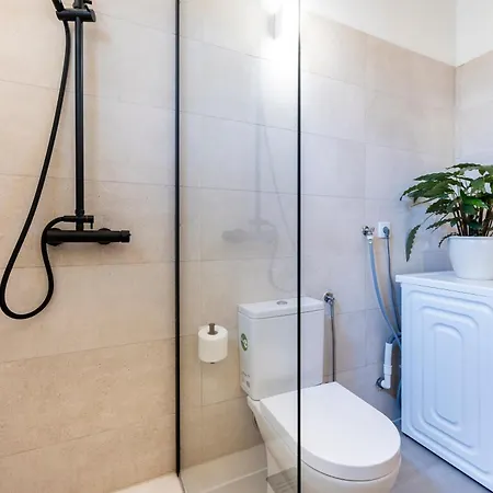 Вилла Quinta Da Liberdade Praia Da Luz