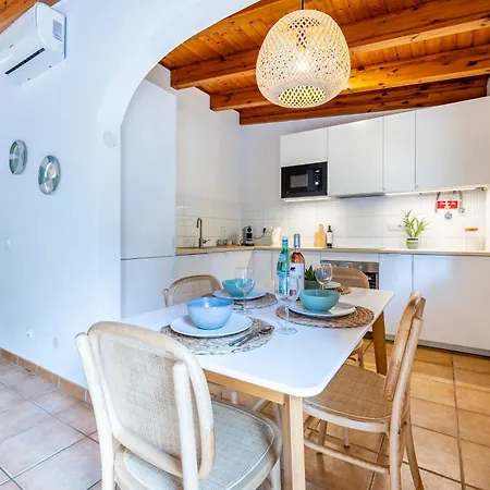 Quinta Da Liberdade * Praia Da Luz