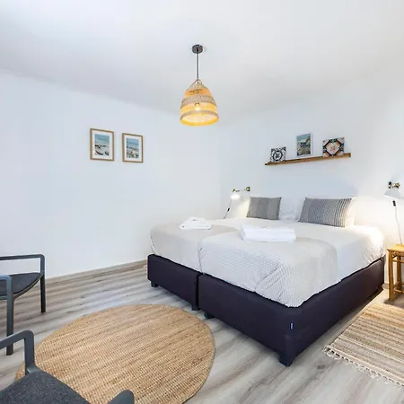 Quinta Da Liberdade * Praia Da Luz