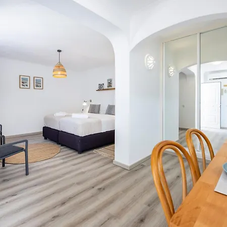 Villa Quinta Da Liberdade *