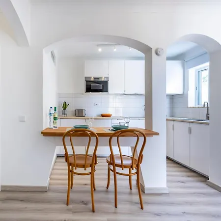 Вилла Quinta Da Liberdade Praia Da Luz