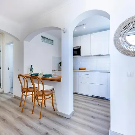 Quinta Da Liberdade Praia Da Luz