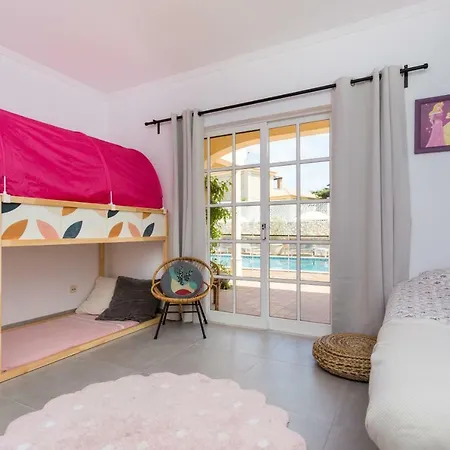 Villa Quinta Da Liberdade *