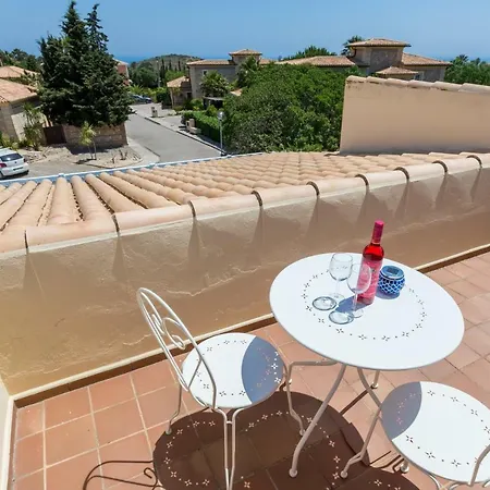 Quinta Da Liberdade Villa Praia Da Luz