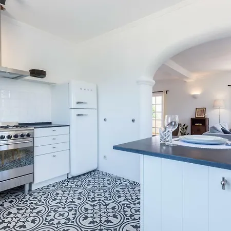 Villa Quinta Da Liberdade Praia Da Luz