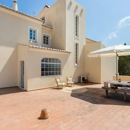 Вилла Quinta Da Liberdade