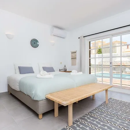 Quinta Da Liberdade * Praia Da Luz