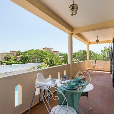 Quinta Da Liberdade * Praia Da Luz