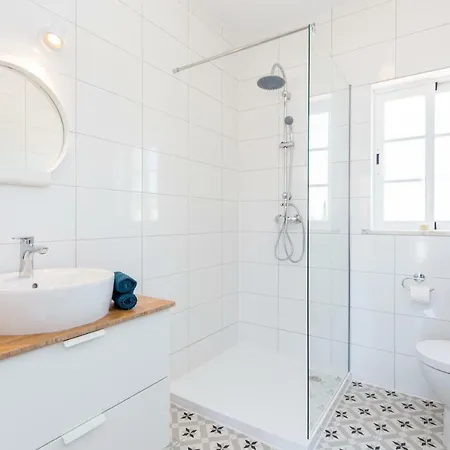 Вилла Quinta Da Liberdade