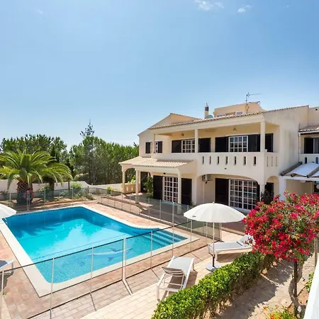 Quinta Da Liberdade Praia Da Luz