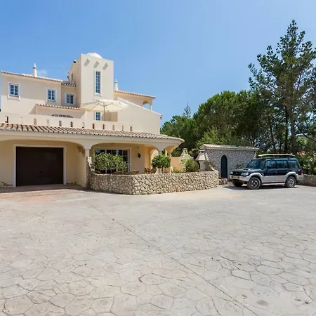 Villa Quinta Da Liberdade Praia Da Luz