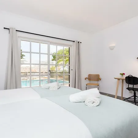 Quinta Da Liberdade * Praia Da Luz