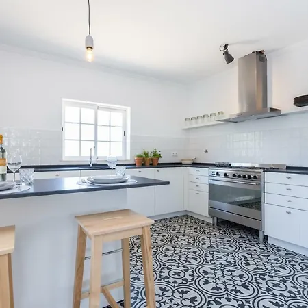 Quinta Da Liberdade Villa