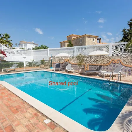 Вилла Quinta Da Liberdade