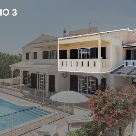 Quinta Da Liberdade Praia Da Luz