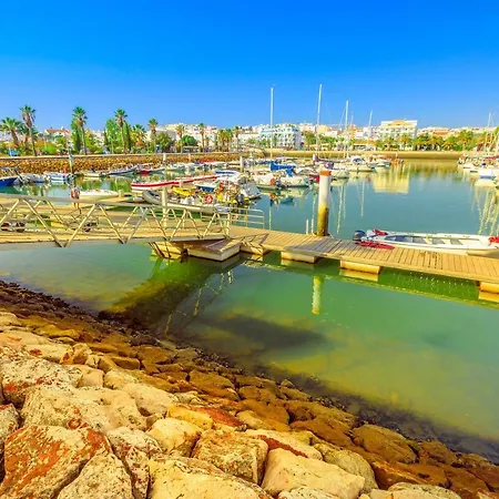 Quinta Da Liberdade Villa Praia Da Luz