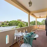 Quinta Da Liberdade * Luz