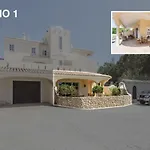 Quinta Da Liberdade فيلة Luz