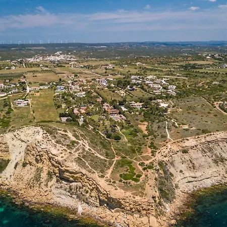 Quinta Da Liberdade Villa *