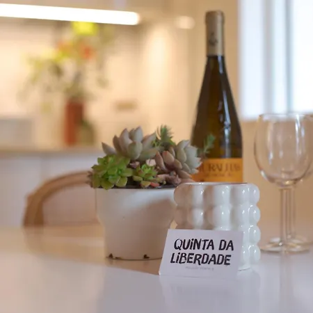 Quinta Da Liberdade Villa Luz