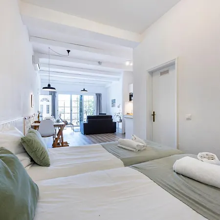 Quinta Da Liberdade Villa