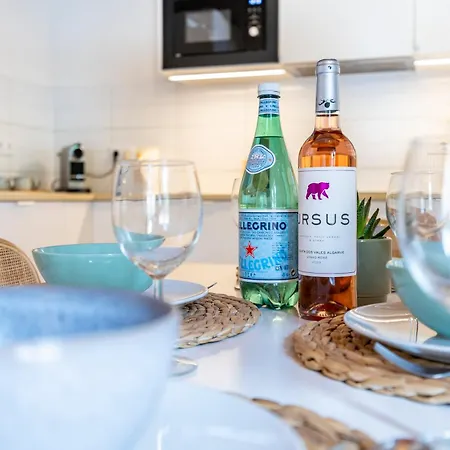 Quinta Da Liberdade Villa *