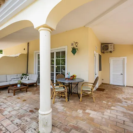 Quinta Da Liberdade Villa