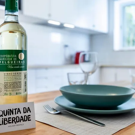 Quinta Da Liberdade