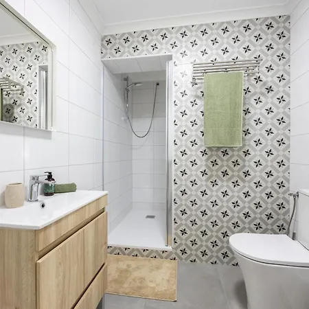 Villa Quinta Da Liberdade