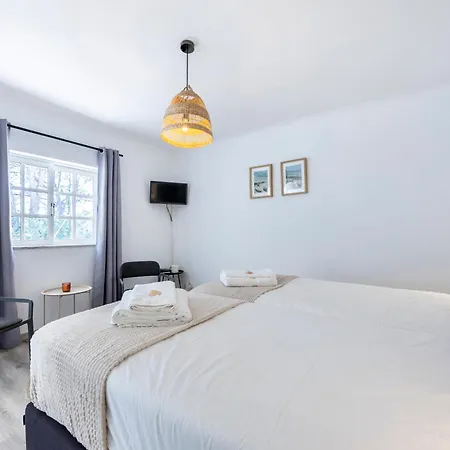 Quinta Da Liberdade Villa *