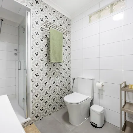 Quinta Da Liberdade Villa Luz