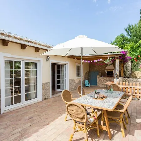 Villa Quinta Da Liberdade