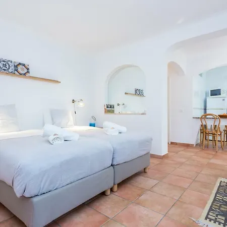 Quinta Da Liberdade Villa Luz