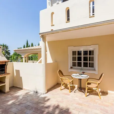 Quinta Da Liberdade Villa *