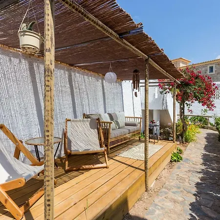 Quinta Da Liberdade Villa *