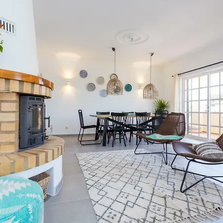 Villa Quinta Da Liberdade *