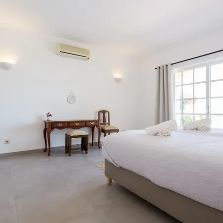 Quinta Da Liberdade Villa