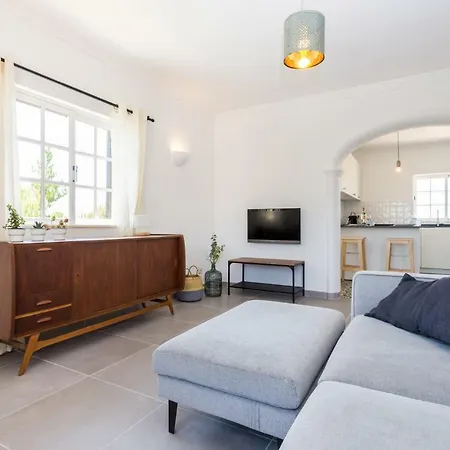 Villa Quinta Da Liberdade Luz