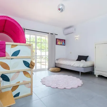 Quinta Da Liberdade * Luz