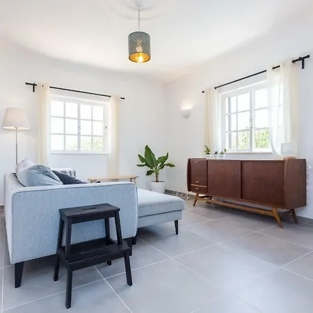 Villa Quinta Da Liberdade Luz