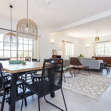 Quinta Da Liberdade * Luz