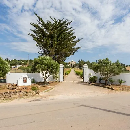 Quinta Da Liberdade Villa