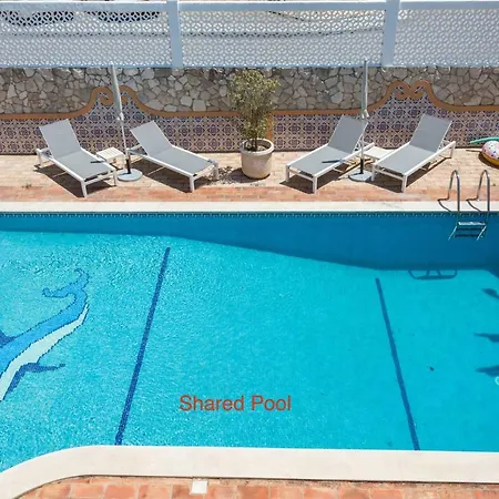 Villa Quinta Da Liberdade Luz