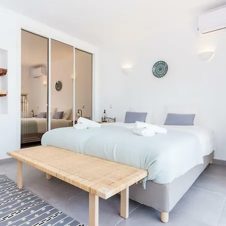 Quinta Da Liberdade Villa *