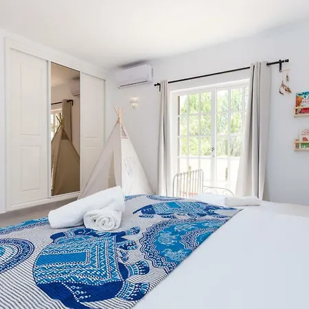 Quinta Da Liberdade *